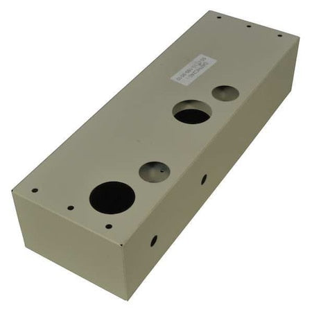 Dayton DAPHC240-1 - Heater Control Box