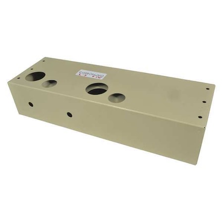 Dayton DAPHC460-3 - Heater Control Box