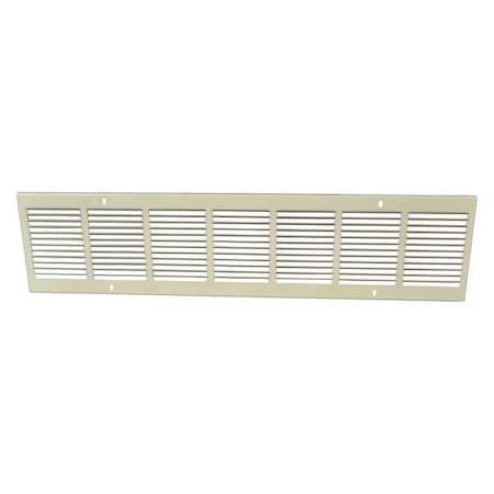 Dayton CG25 - Grill,Cabinet Intake