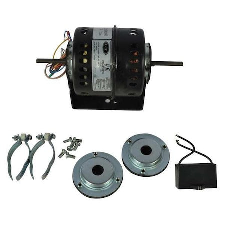 Dayton CM1110 - OEM Replacement Motor