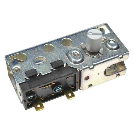 Dayton VEVRM150403G - Humidistat