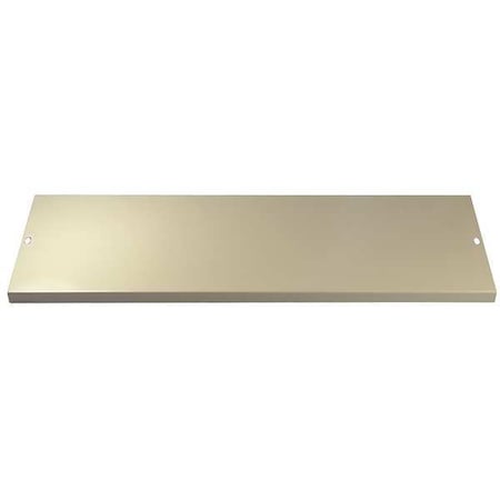 Dayton DAP0057 - Heater Control Cover Plate