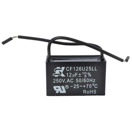 Dayton CCAP48 - Capacitor