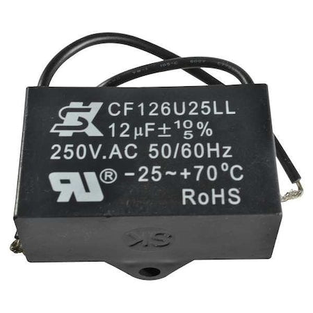 Dayton CCAP36 - Capacitor