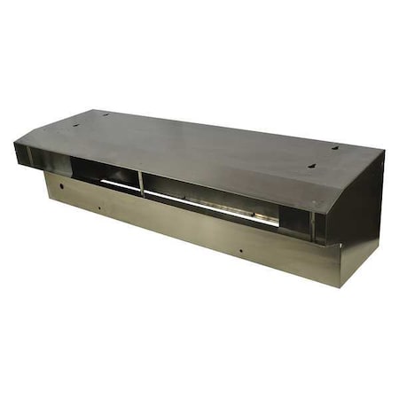 Dayton SCAB48 - Cabinet Box Assembly
