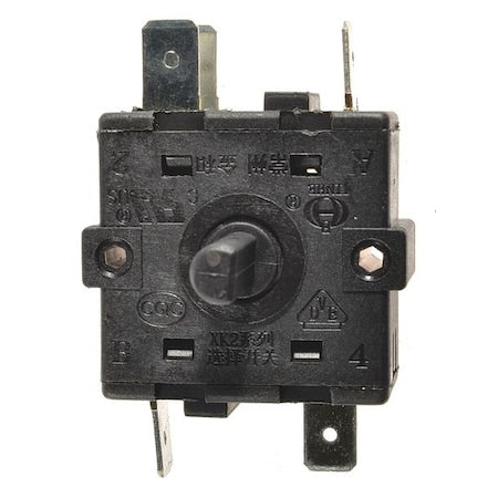 Dayton CPB40002003G - Speed Control Switch