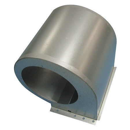 Dayton ABH57 - Blower Housing