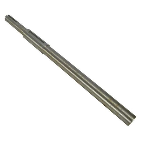 Dayton VTSYTS2211SHCWG - Shaft