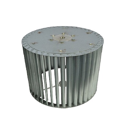 Dayton VTSYTS2211WCWG - Blower Wheel