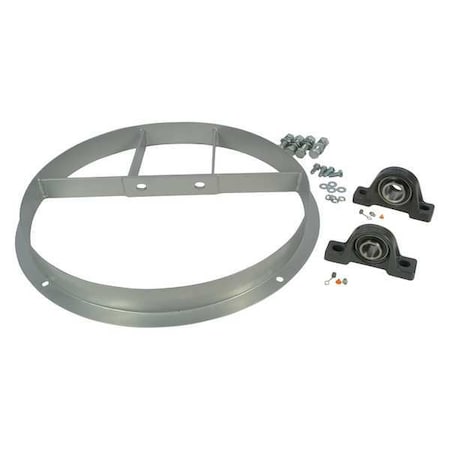 Dayton VTSYTS2211BSCWG - Bearing Support with Bearing