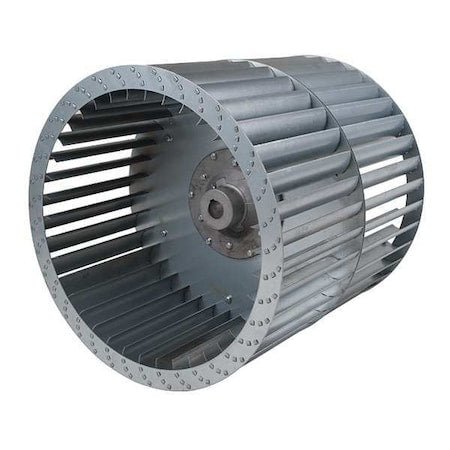 Dayton VTSYT2525WG - Blower Wheel