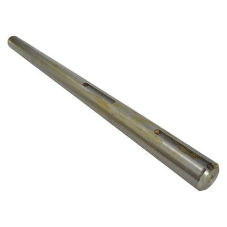 Dayton VTSYTS159SHCWG - Shaft
