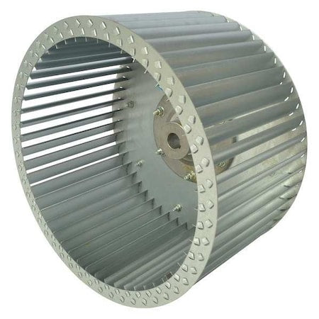 Dayton VTSYTS159WCCWG - Blower Wheel