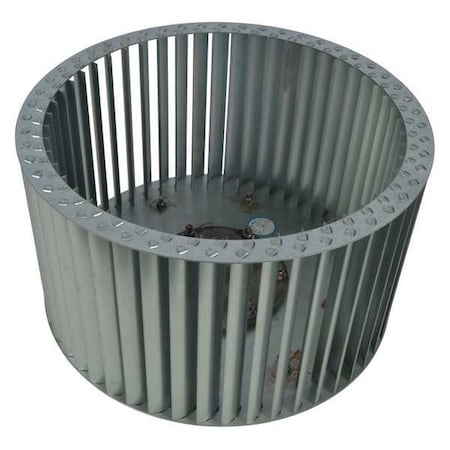 Dayton VTSYTS159WCWG - Blower Wheel