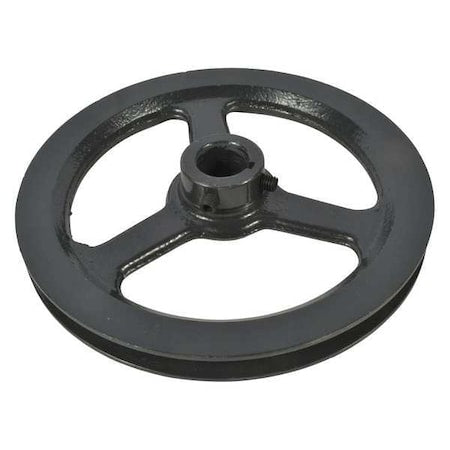 Dayton VE1YNW7BPULYG - Blade Pulley