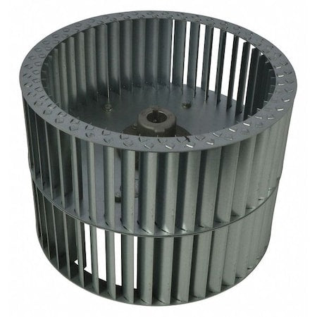 Dayton VTSYT129LWG - Blower Wheel