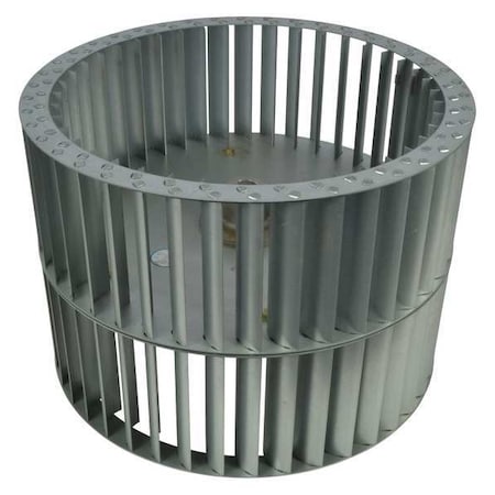 Dayton VTSYT1813LWG - Blower Wheel