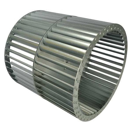 Dayton VTSYT1818LWG - Blower Wheel
