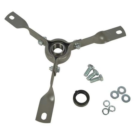 N/A VTSYT1212LBSG - Bearing Support with Bearing