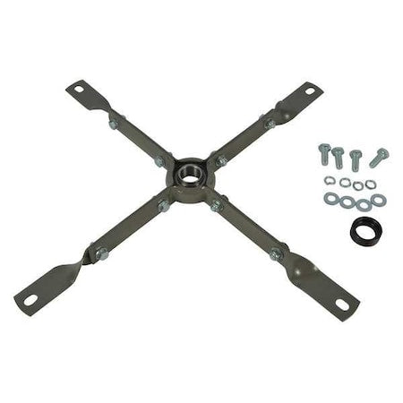 N/A VTSYT1818LBSG - Bearing Support with Bearing