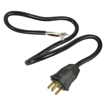 Dayton HV120006G - Motor Plug