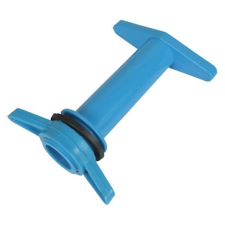 Dayton HV120009G - Overflow Pipe