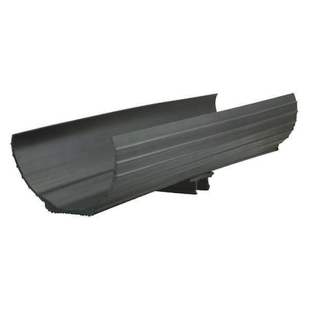 Zsi SW525 - Pipe Support,5-1/4 in. W,TPV,12 in. L