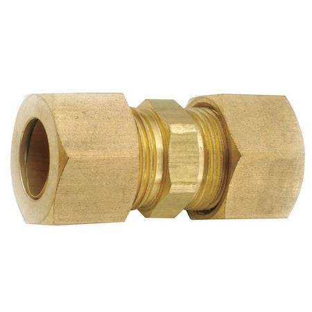 700062-06 - Strt, Brass, Comp. 3/8 in, Comp. 5/16 in