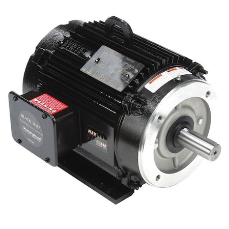 Marathon 213THTL7776 - Vector Motor,3 HP,13.6 lb-ft,230/460 V