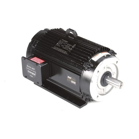 Marathon 215THTL7736 - Vector Motor,10 HP,1774 rpm,215 TC,575 V
