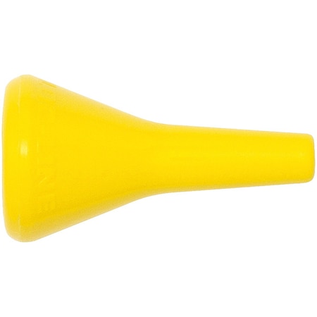 Loc-Line 46422 - Acid Resist Nozzle,1/16 In,PK50