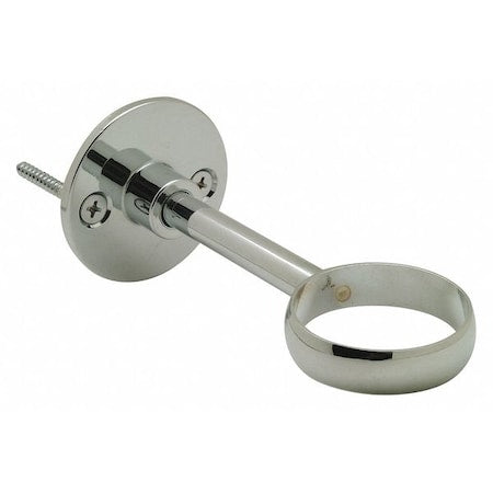Zurn P6000-YK - Ring Pipe Support, For Toilets, Urinals