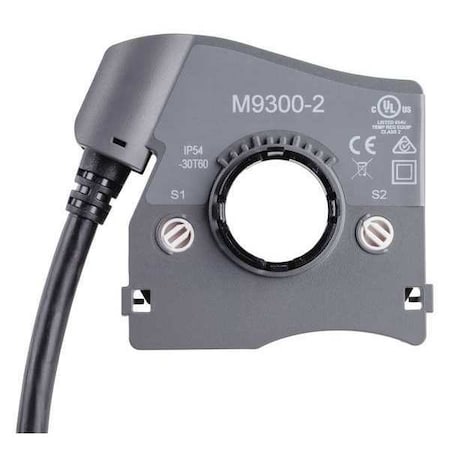 Johnson Controls M9300-2 - Switch Kit, 240 V AC, SPDT, 3 A
