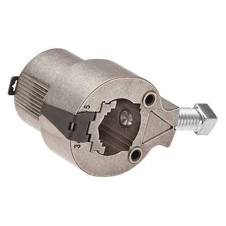 Johnson Controls M9310-600 - Actuator Accessory,2-7/16in D,3-3/16in W