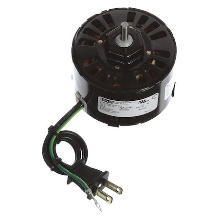 Fasco D0636 - Motor, 1/88 HP, OEM Replacement Brand: Nutone Replacement For: 53581