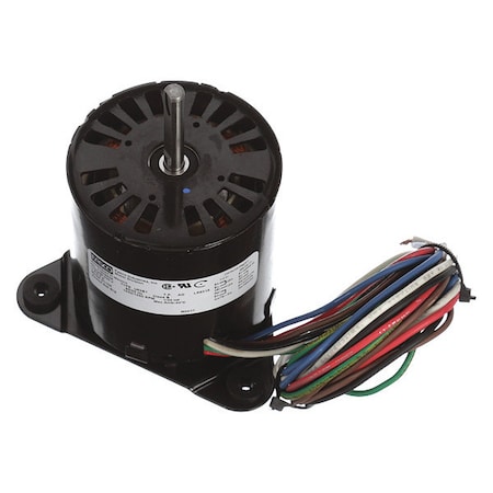 Fasco D1158 - Motor, 1/20 HP, OEM Replacement Brand: Krack Refrigeration Replacement For: 11510