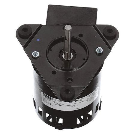 Fasco D1173 - Motor, 1/35 HP, OEM Replacement Brand: Jenn Air Replacement For: 70 CR