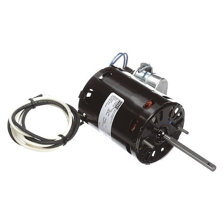 Fasco D461 - Motor, 1/8 HP, OEM Replacement Brand: Reznor Replacement For: 7162-0396