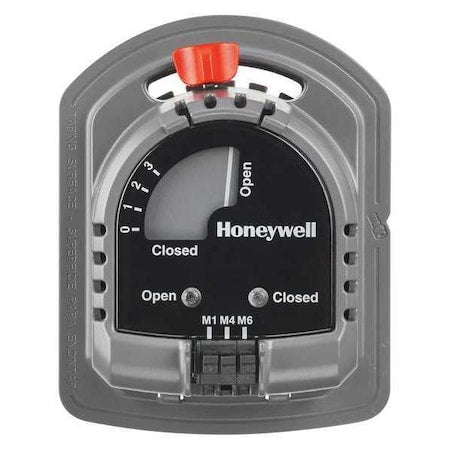 Honeywell Home M847D-ZONE - Damper Motor,24 V