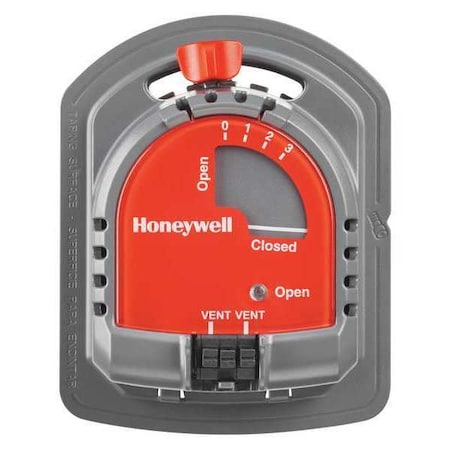 Honeywell Home M847D-VENT - Damper Motor,24 V