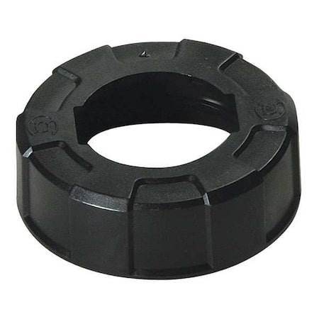 Cox 2C1801 - Plastic Start End Cap