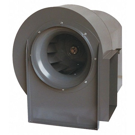 Dayton 48LW26 - Blower,33 in. Wheel Dia.,60-7/8 in. D