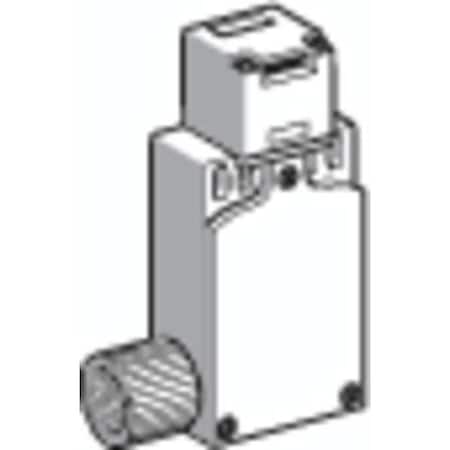 Telemecanique Sensors XCSTA793 - Safety Interlock Switch 300 Vac 10 A Xcsta