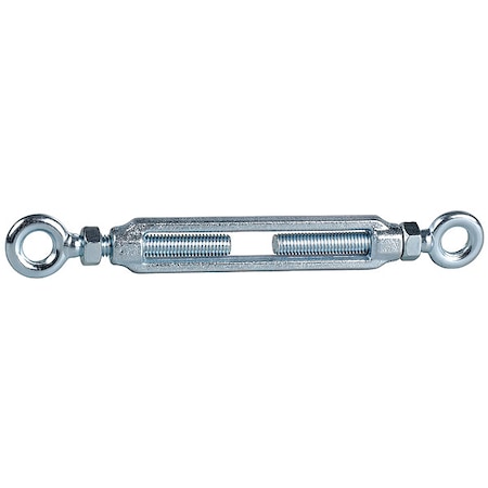 Telemecanique Sensors XY2CZ404 - Cable Pull Switch Turnbuckle Xy2 C
