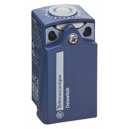 Telemecanique Sensors ZCP39 - Limit Swtch Body,Non Plug In,Plastic,1 NO/2 NC