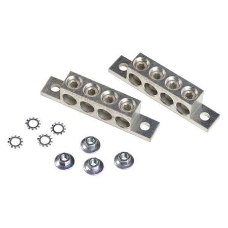 Square D PKOGTA7 - Hdss Equipment Grnd Assy 240 V&600 V 800 A