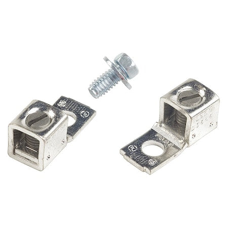 Square D GTK03C - Kit Equipment Ground Cu