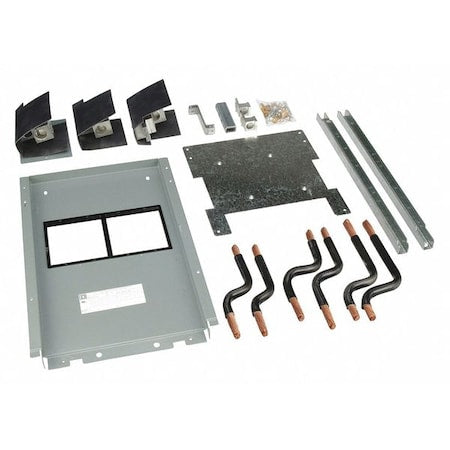 Square D NF600SFBJ - Panelboard accessory, NF, breaker kit, subfeed, 600 A, J Frame