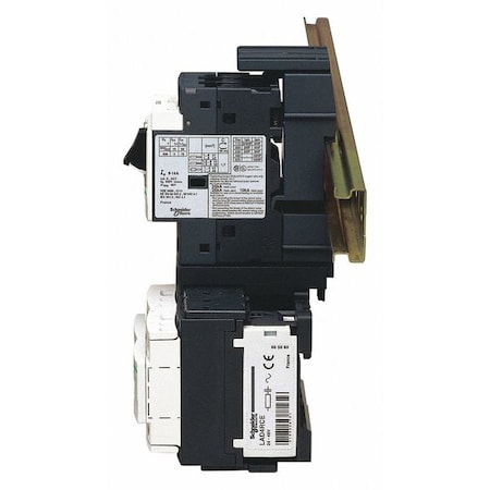 Schneider Electric LAD4RCE - Rc Circlip On Contactor D0938 3 P 24/