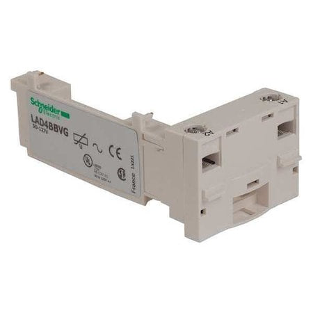 Schneider Electric LAD4BBVG - Contactor Cabling Accessory Iec